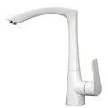 American Imaginations 7.25-in. W Kitchen Sink Faucet_AI-34497 AI-34497